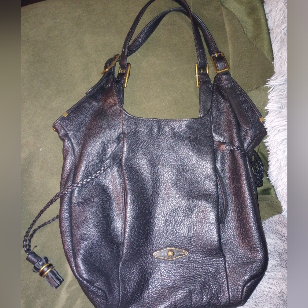 Elliot Lucca Hobo Bag